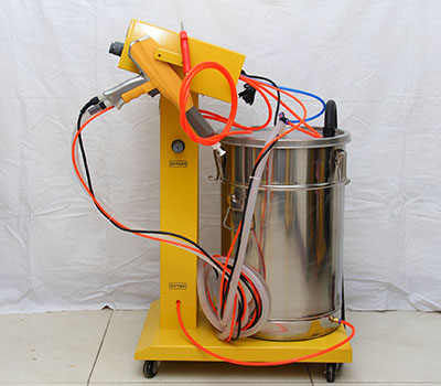 ptw-109涂裝設(shè)備